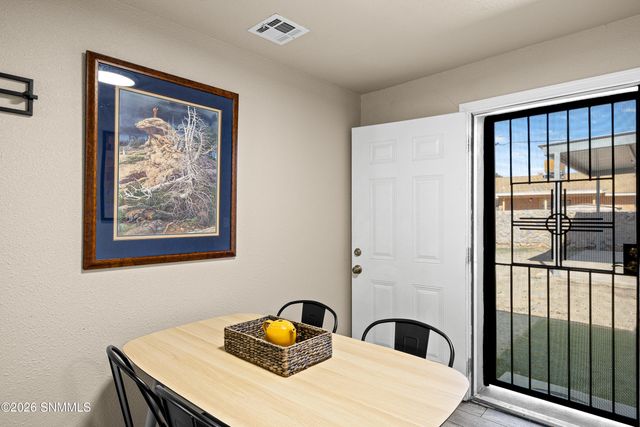 1270 Palmer Road, Las Cruces, NM 88005