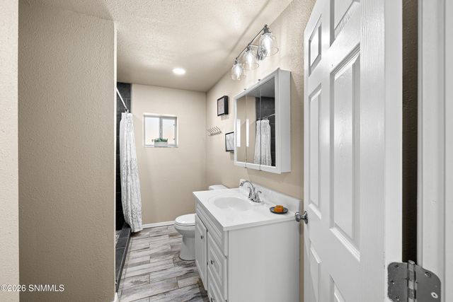 1270 Palmer Road, Las Cruces, NM 88005