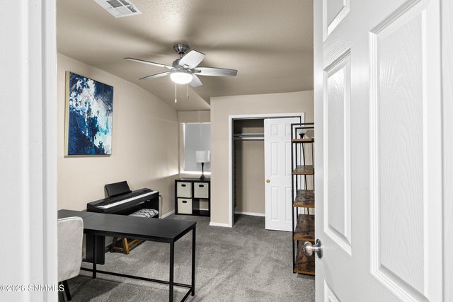 1270 Palmer Road, Las Cruces, NM 88005