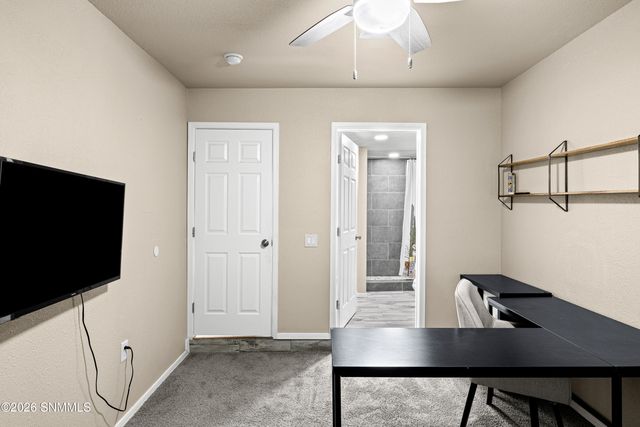 1270 Palmer Road, Las Cruces, NM 88005