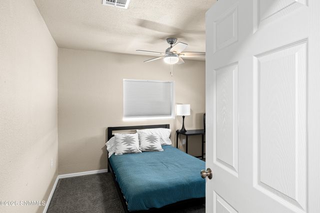 1270 Palmer Road, Las Cruces, NM 88005