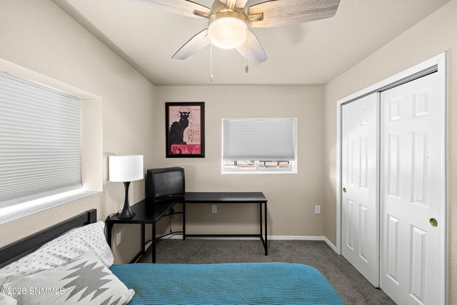 1270 Palmer Road, Las Cruces, NM 88005