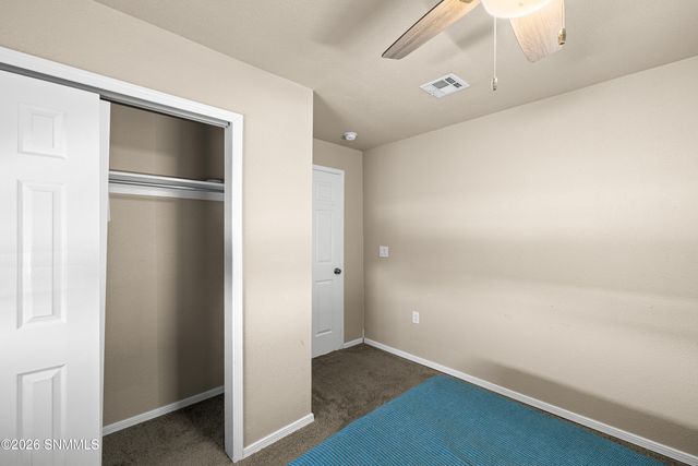 1270 Palmer Road, Las Cruces, NM 88005