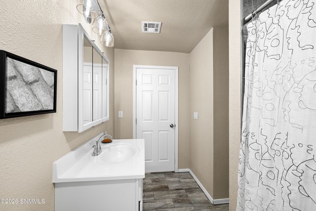 1270 Palmer Road, Las Cruces, NM 88005