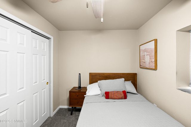 1270 Palmer Road, Las Cruces, NM 88005