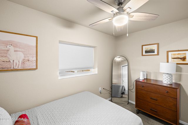 1270 Palmer Road, Las Cruces, NM 88005