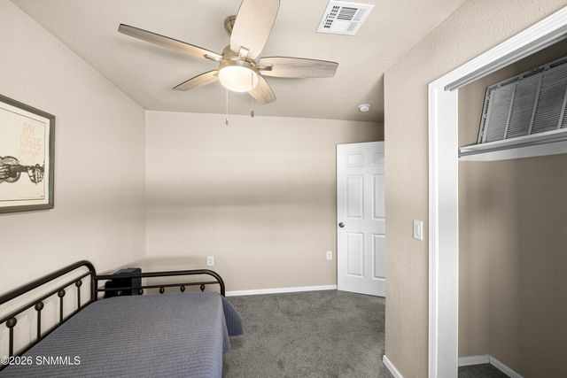 1270 Palmer Road, Las Cruces, NM 88005