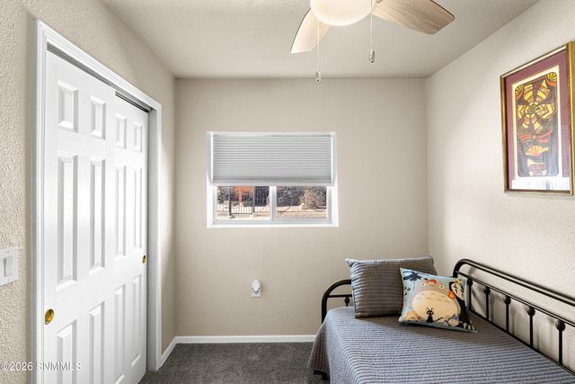 1270 Palmer Road, Las Cruces, NM 88005