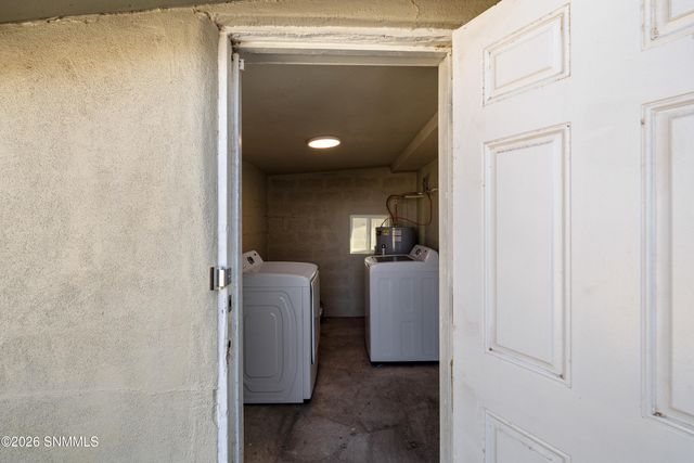 1270 Palmer Road, Las Cruces, NM 88005