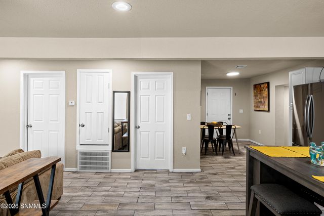 1270 Palmer Road, Las Cruces, NM 88005