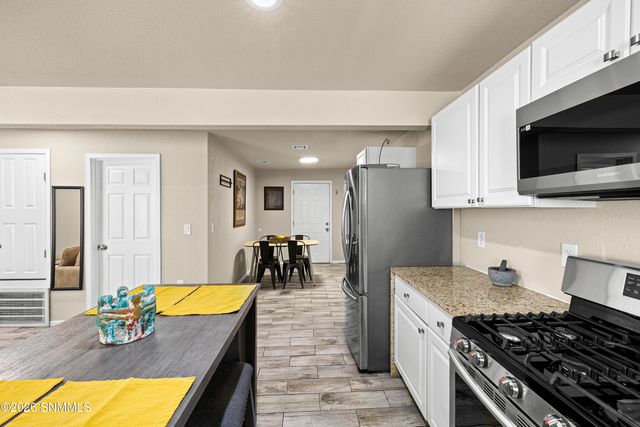 1270 Palmer Road, Las Cruces, NM 88005