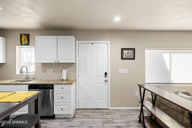 1270 Palmer Road, Las Cruces, NM 88005