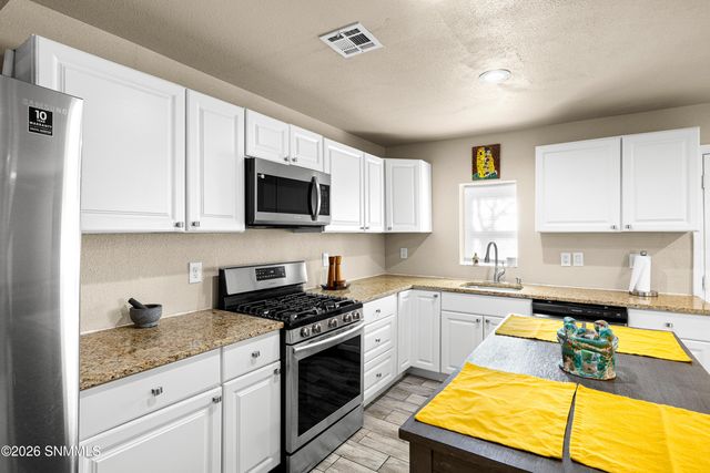 1270 Palmer Road, Las Cruces, NM 88005