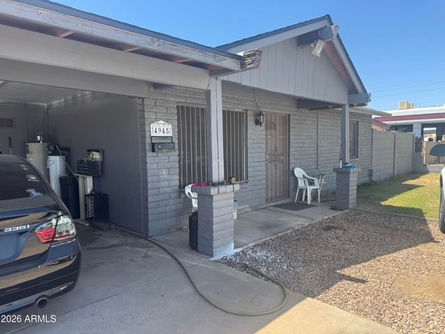 4945 W Berkeley Road, Phoenix, AZ 85035