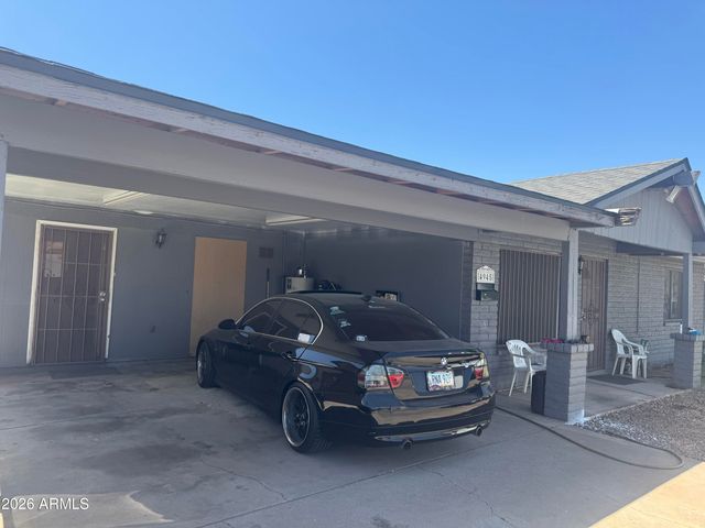4945 W Berkeley Road, Phoenix, AZ 85035