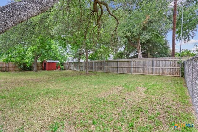 4412 Briar Cliff Road, Temple, TX 76502