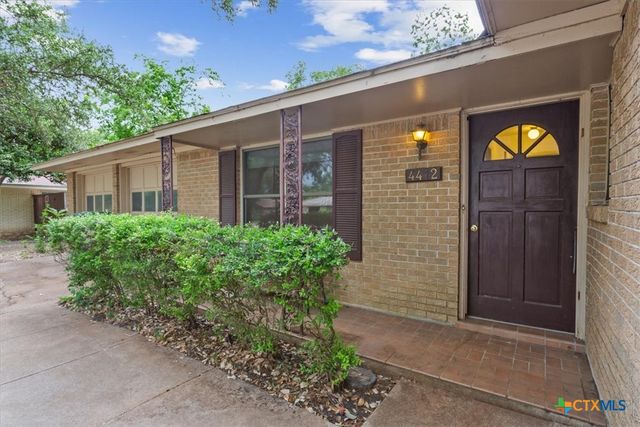4412 Briar Cliff Road, Temple, TX 76502