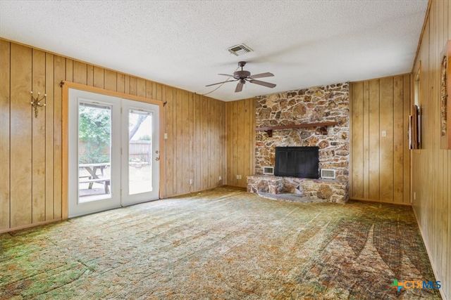 4412 Briar Cliff Road, Temple, TX 76502