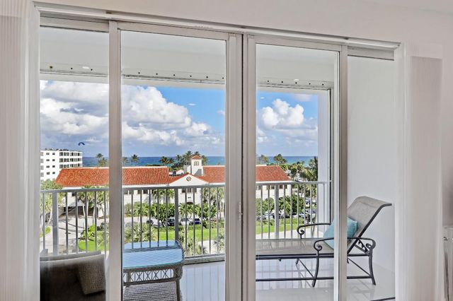 2860 S Ocean Boulevard 614, Palm Beach, FL 33480