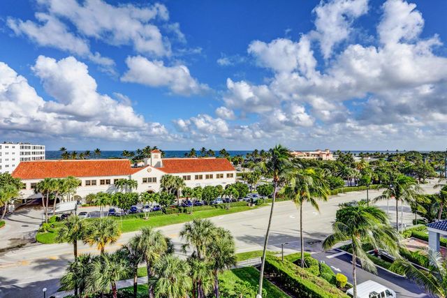 2860 S Ocean Boulevard 614, Palm Beach, FL 33480