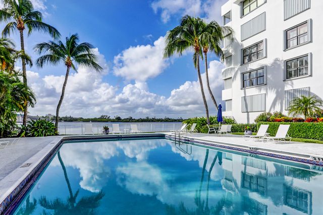 2860 S Ocean Boulevard 614, Palm Beach, FL 33480