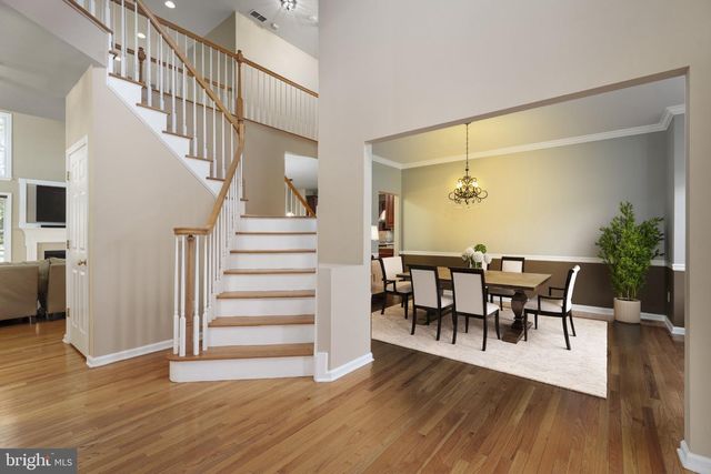 11 TANGLEWOOD CT, Skillman, NJ 08558