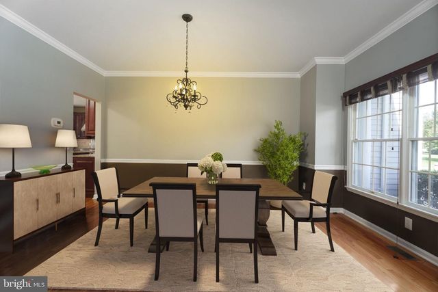 11 TANGLEWOOD CT, Skillman, NJ 08558