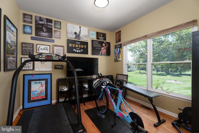 11 TANGLEWOOD CT, Skillman, NJ 08558