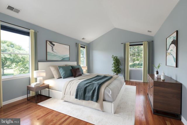 11 TANGLEWOOD CT, Skillman, NJ 08558