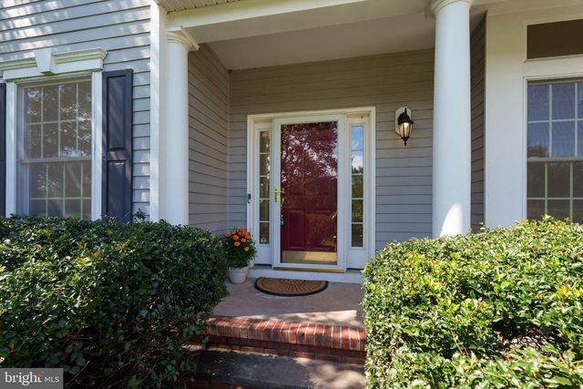 11 TANGLEWOOD CT, Skillman, NJ 08558