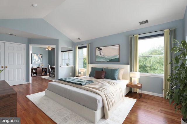 11 TANGLEWOOD CT, Skillman, NJ 08558
