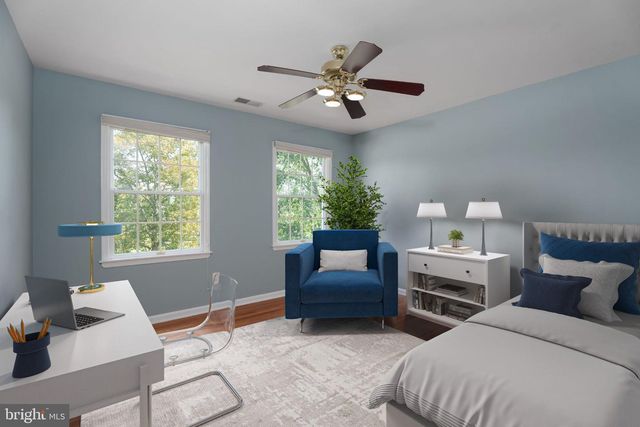 11 TANGLEWOOD CT, Skillman, NJ 08558