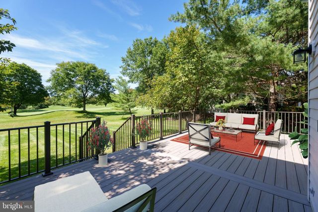 11 TANGLEWOOD CT, Skillman, NJ 08558