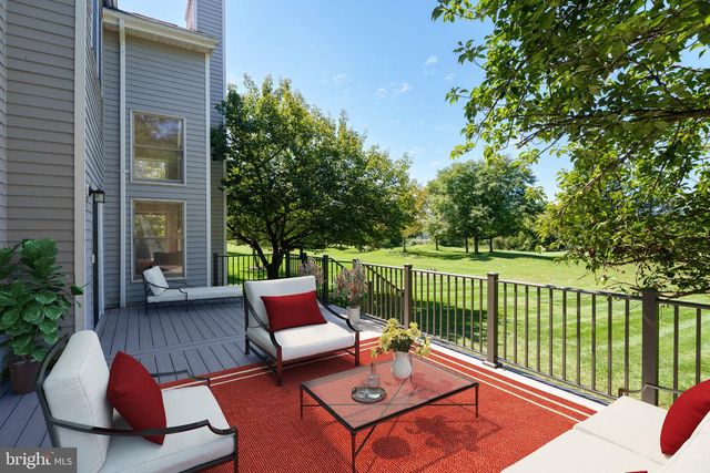 11 TANGLEWOOD CT, Skillman, NJ 08558