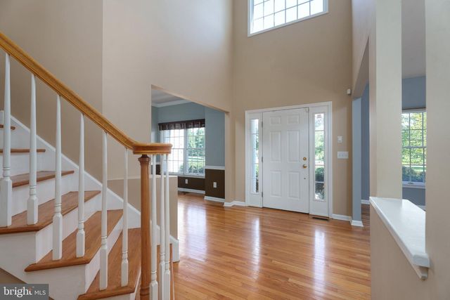 11 TANGLEWOOD CT, Skillman, NJ 08558