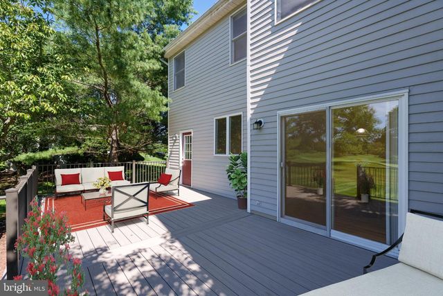 11 TANGLEWOOD CT, Skillman, NJ 08558