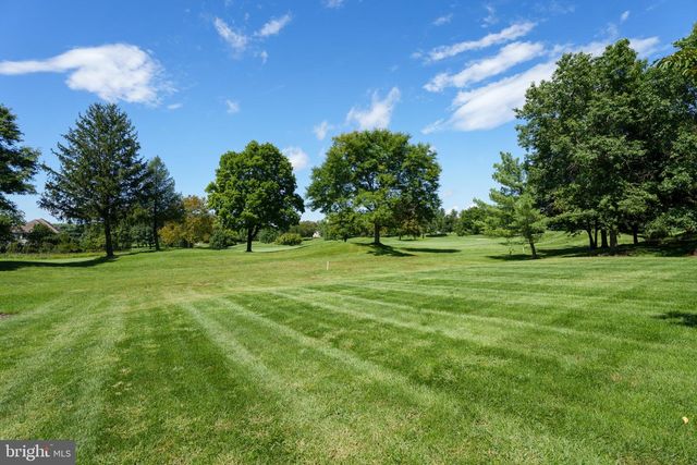 11 TANGLEWOOD CT, Skillman, NJ 08558