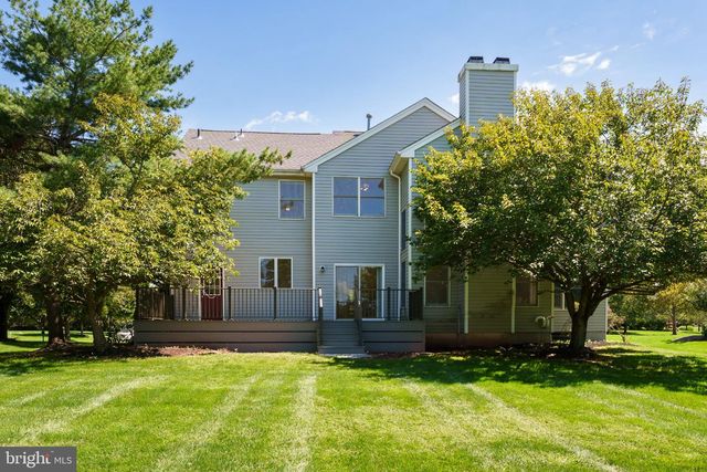 11 TANGLEWOOD CT, Skillman, NJ 08558