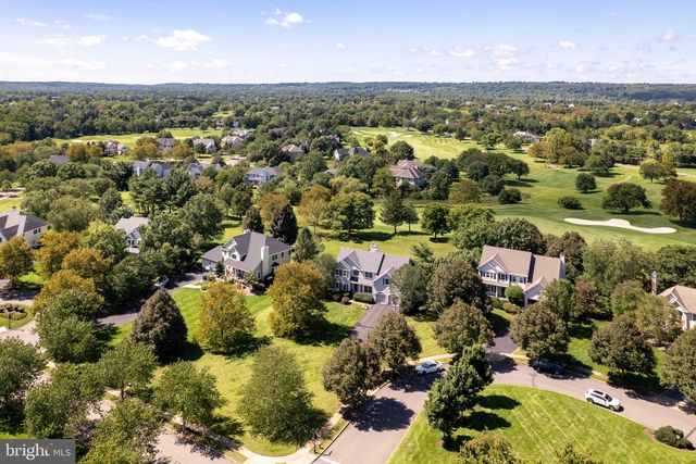 11 TANGLEWOOD CT, Skillman, NJ 08558