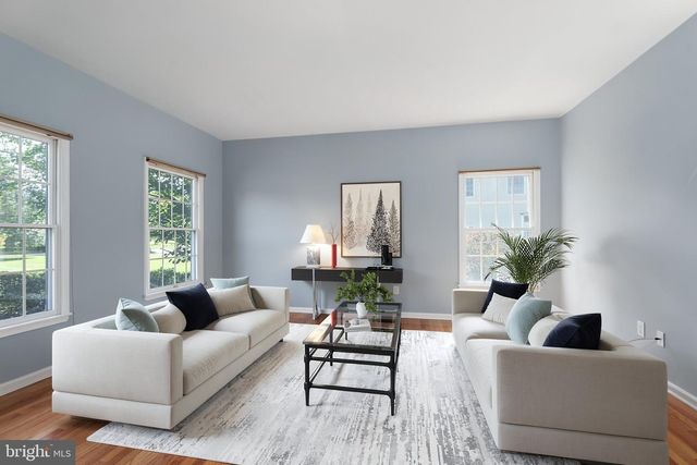 11 TANGLEWOOD CT, Skillman, NJ 08558