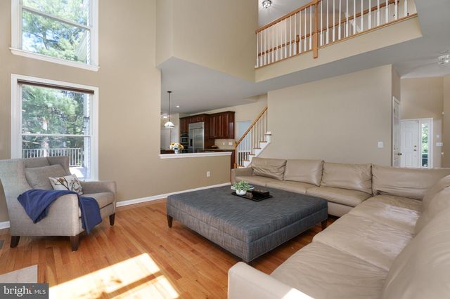 11 TANGLEWOOD CT, Skillman, NJ 08558