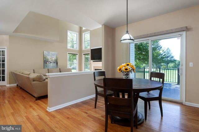 11 TANGLEWOOD CT, Skillman, NJ 08558