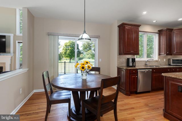 11 TANGLEWOOD CT, Skillman, NJ 08558
