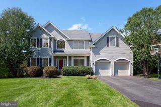 11 TANGLEWOOD CT, Skillman, NJ 08558