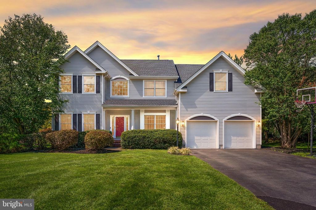11 TANGLEWOOD CT, SKILLMAN, NJ 08558 — photo 3