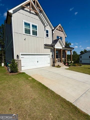 7530 W Homer Drive, Cumming, GA 30028