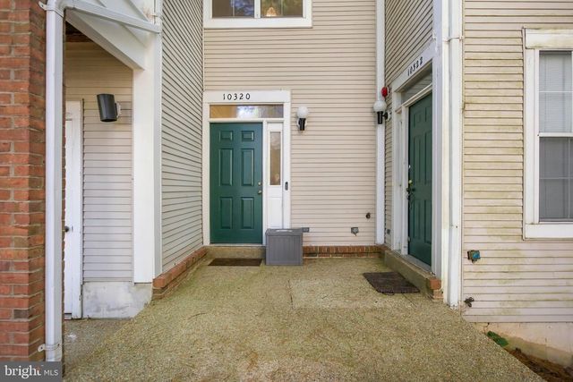 10320 ROYAL WOODS CT, Montgomery Village, MD 20886