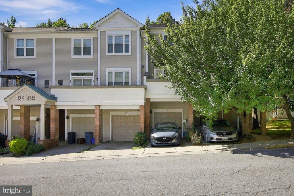 10320 ROYAL WOODS CT, Montgomery Village, MD 20886