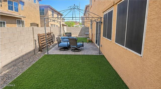 7424 S 27TH Terrace, Phoenix, AZ 85042