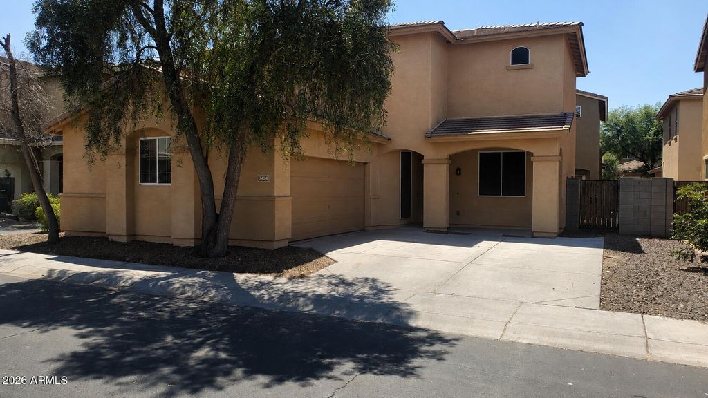 7424 S 27TH Terrace, Phoenix, AZ 85042